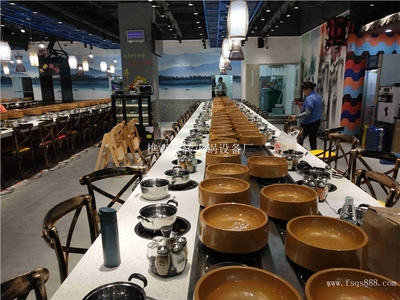 餐饮用品招商信息 把握行业脉搏，共创餐饮设备用品新商机