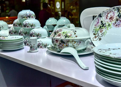 2020第九届重庆国际酒店用品展 餐饮设备用品的创新与机遇