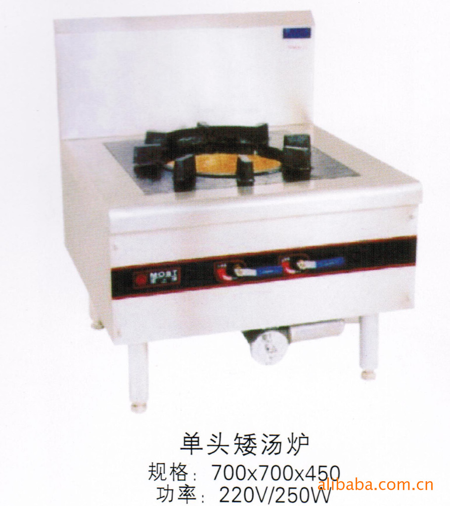 酒店用品102 餐饮设备用品的选购与保养指南