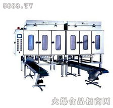 万佳SWYB II全自动无菌液体包装机 开启液体包装新纪元，诚邀全国合作伙伴